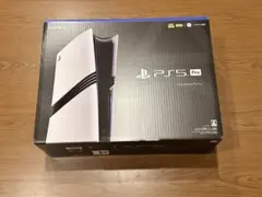 限定価格‼️PlayStation 5 Pro 本体(新品・未開封)