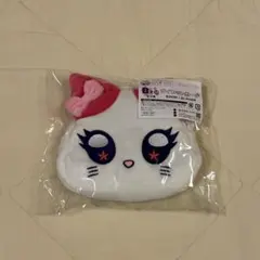 ミーアイ福くじB賞　村上璃杏