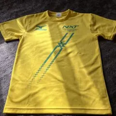 ✨ミズノバドミントン大会記念TシャツS