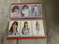 イコラブ　佐々木舞香　生写真　コンプ　まとめ売り