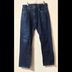UNIQLO JEANS ユニクロジーンズ デニム サイズ33インチ 84cm
