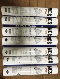 YONEX シャトル STANDARD Ⅱ NEW OFFICIAL 計6本 YONEX シャトル STANDARD Ⅱ NEW OFFICIAL 計6本 | Mercari