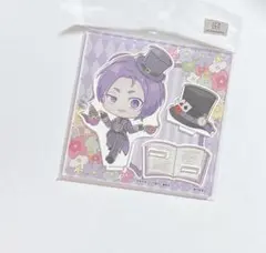 ブルーロック アクリルスタンドmini マズル　お茶会 御影玲王