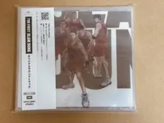 THE FIRST SLAM DUNK オリジナルサウンドトラック