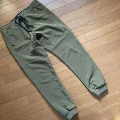 RYZ メンズパンツ Ｌサイズ 裏起毛