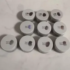 値下げしました！enoi マグネット　ジェル　10色セット