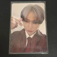 SUPER★DRAGON 池田彪馬 応援店トレカ