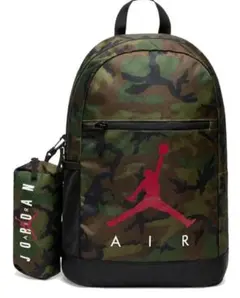 新品　Nike　ナイキ　Jordan ジョーダン　バックパック　リュックサック