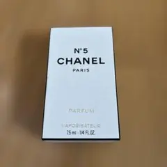 A*e様 CHANEL N°5 パルファム 7.5ml