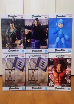 プライズフィギュアまとめ売り - メルカリ