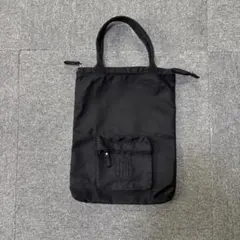 JUNIOR GAULTIERナイロンバッグ リュック - メルカリ