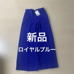 H &M ストレートパンツ　サイズ36のサムネイル