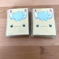 ヴァンガードスリーブコレクションミニ　どアップ！　ガブエリウス　2個セット