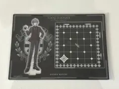 東京ディバンカー 東ディバ アクスタ アクリルスタンド ロミオ ルッチ