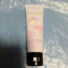 リトルツインスターズ　ハンドクリームのサムネイル