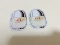 SK-II フェイシャルトリートメントセラム 美容液 サンプル 2個のサムネイル