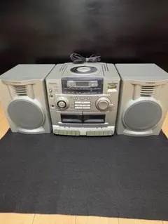 2026年最新】aiwa xg-の人気アイテム - メルカリ