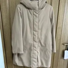 とももさん専用UNIQLO ハイブリッドダウンコート