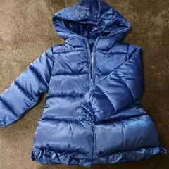 値下げ！！新品未使用 韓国 ダウンジャケット