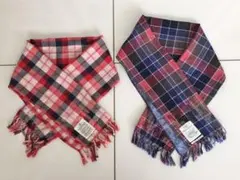 ショール マフラー