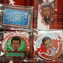 NESMITH セット