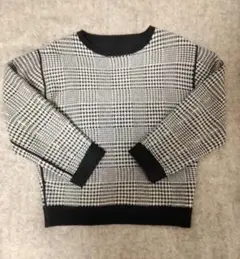 クードシャンス　ニット