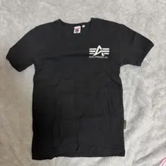 ALPHA 10周年記念プロジェクト Tシャツ M ブラック　龍が如くのサムネイル