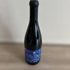 Jewel of Tokachi Yamasachi 2023 ワインのサムネイル