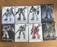 FW GUNDAM CONVERGE 第13弾 ＆ 第17弾 セット