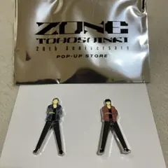 2025年最新】東方神起ピンズの人気アイテム - メルカリ