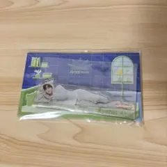 【新品未開封】SnowMan 阿部亮平 RAYS パジャマアクスタ