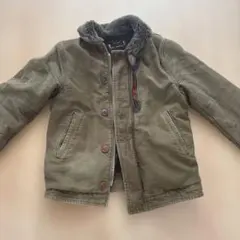 2026年最新】blue blue ジャーマンクロスデッキジャケットの人気