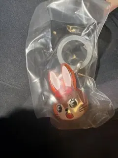 クッピーラムネ　めじるしアクセサリー　クッピーB