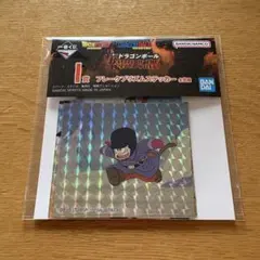 一番くじ ドラゴンボール I賞 フレークプリズムステッカー　じっちゃん　03