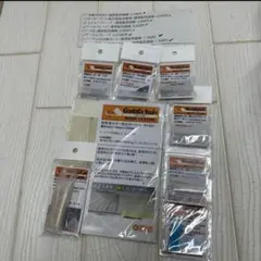 超音波カッター 6種類90枚替刃 0遅延 4万Hz高速 45W出力 PZT8素材