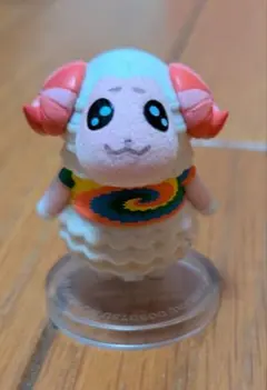 あつまれどうぶつの森　ちゃちゃまる
