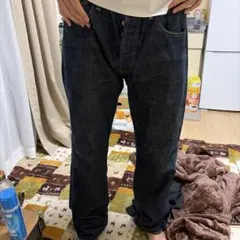 リーバイス 501 プレミアムジーンズ
