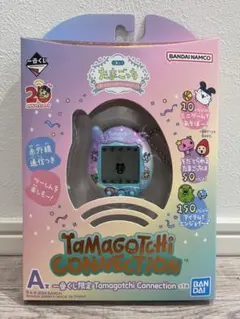 たまごっちコネクション めろんそーだ 新品未開封 - メルカリ