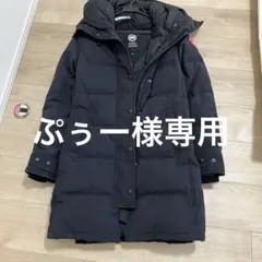 CANADA GOOSE カナダグース 品番2302JL