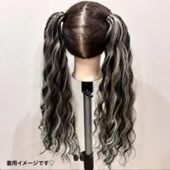 헤어 엘라스틱 익스텐션 ♡ 걸 ♡ 댄스 ♡ 리사이틀 ♡ 키즈 ♡ 코갈 ♡ 추천 활동 ♡ XG ♡