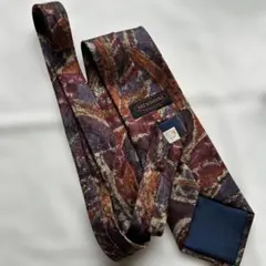MISSONI ネクタイ　シルク100%のサムネイル