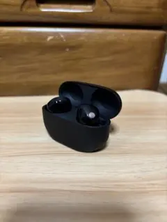 [sony] WF-1000XM5 (B)ブラック　※左耳の音が出ません