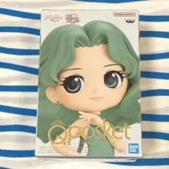 未開封★美少女戦士セーラームーン『Q posket プリンセス・ネプチューン』