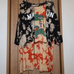 チャオパニック（etsinta）Tシャツ