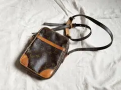 80年代 OLD オールド Louis Vuitton M45266 ダヌーブのサムネイル