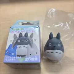 となりのトトロ ぽってりゆらゆら おきあがりこぼし