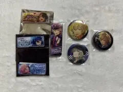 あんスタ 羽風薫 ・朔間零 まとめ売り