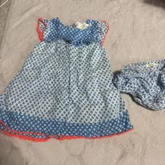 Babyboden ワンピース 18-24Mのサムネイル