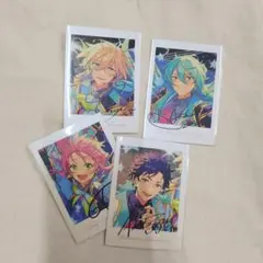 あんスタ ぱしゃっつ 10周年 fineセット - メルカリ