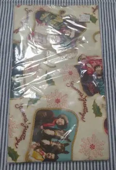 綿 プリント 生地